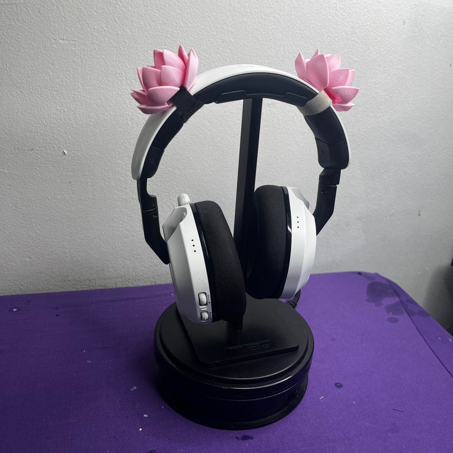 Lotus Flower