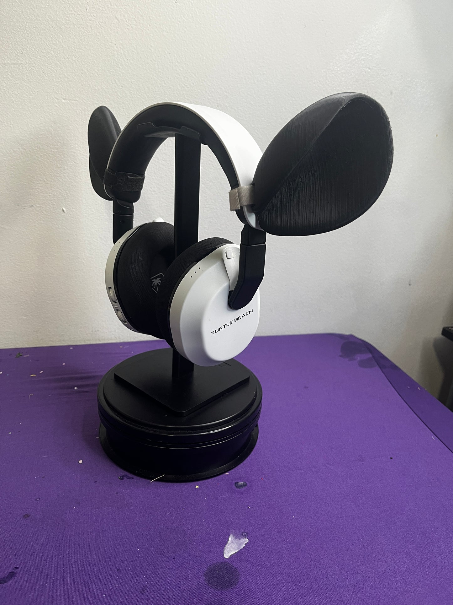 Mouse Ears