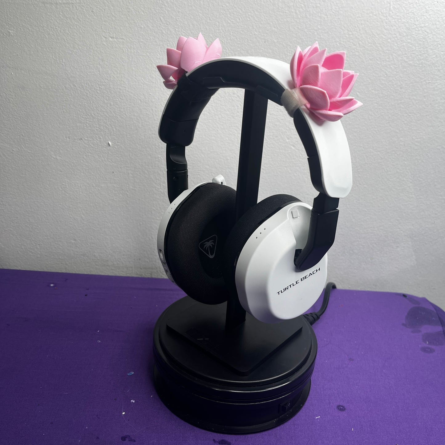 Lotus Flower