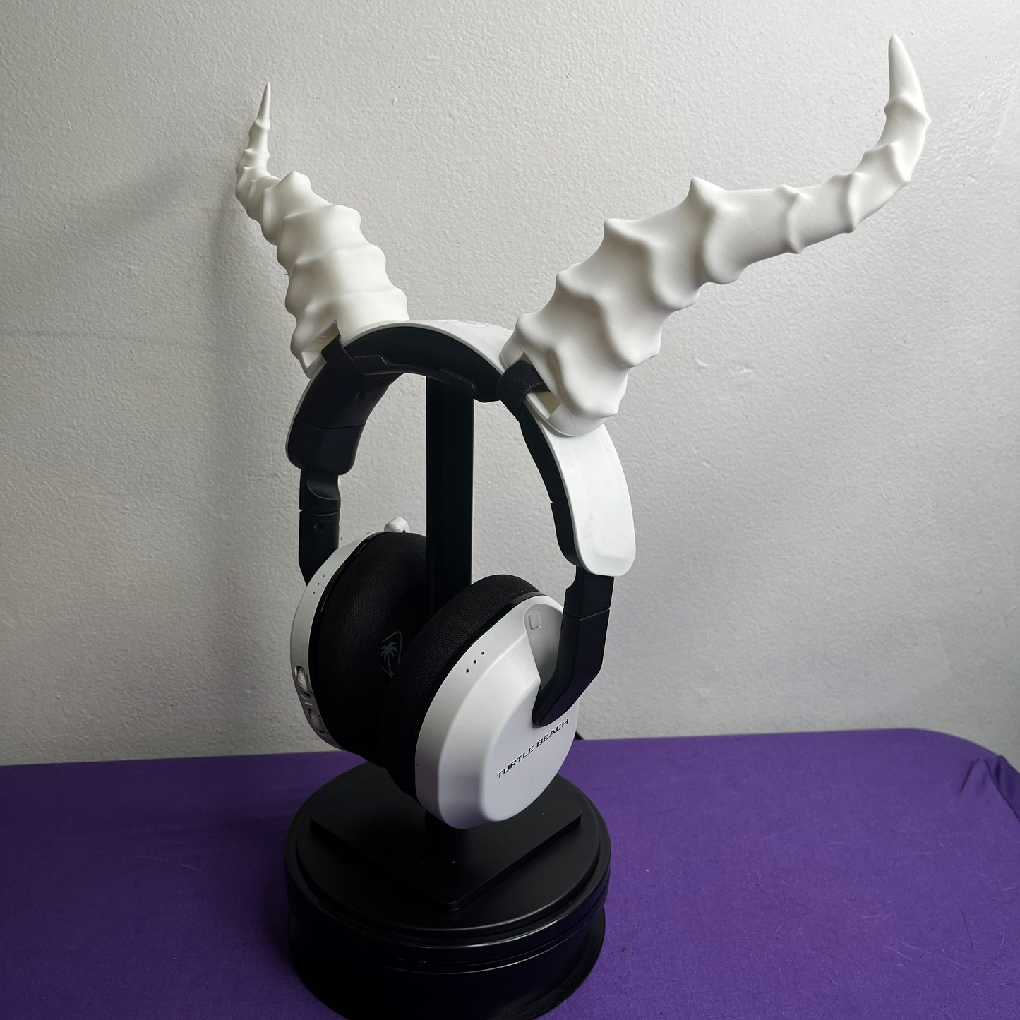 Succubus horns: Oversized (RTS)