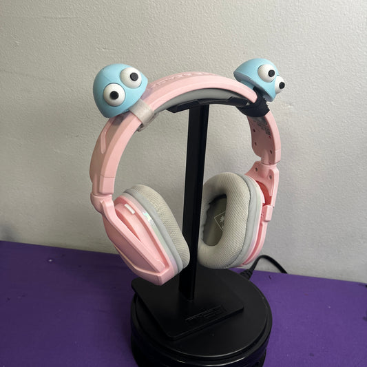 Robot Heads