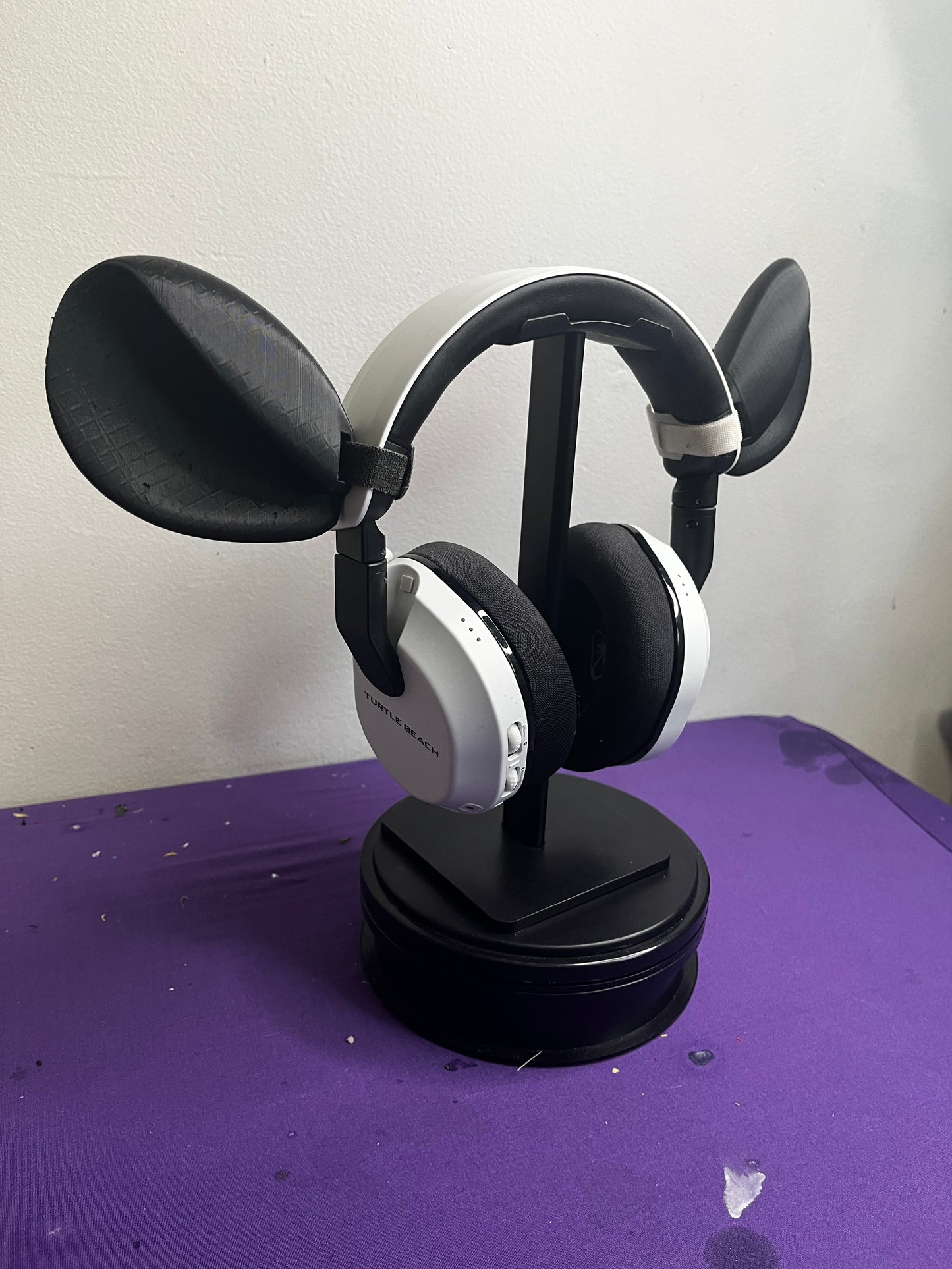 Mouse Ears
