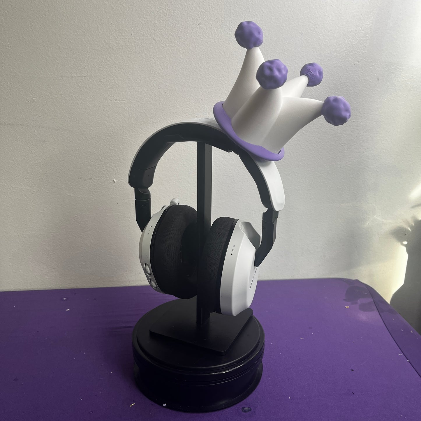 Fool's Crown