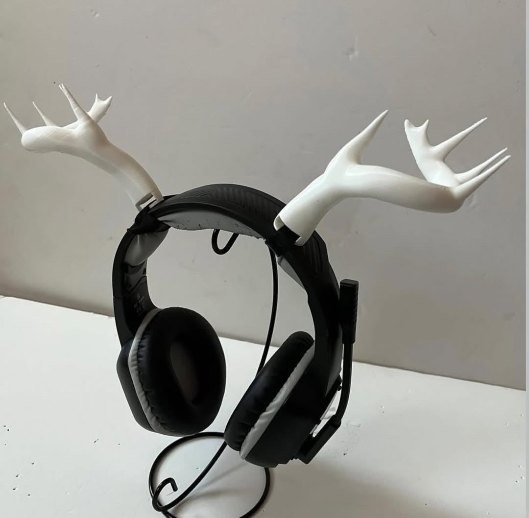 Witches Antlers