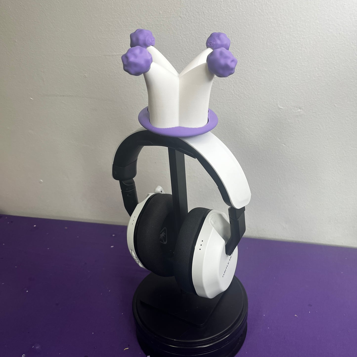 Fool's Crown