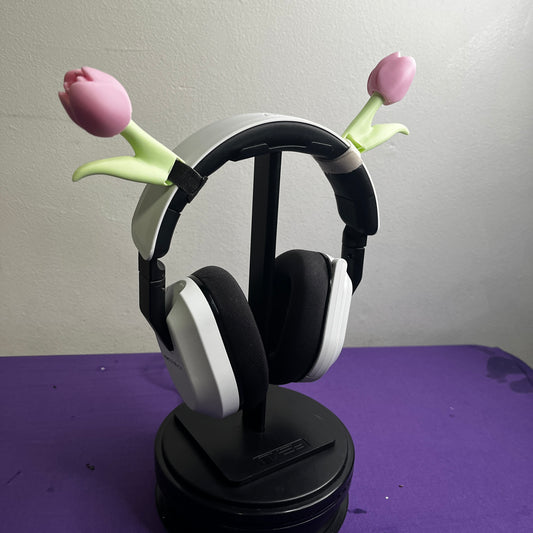 Tulips