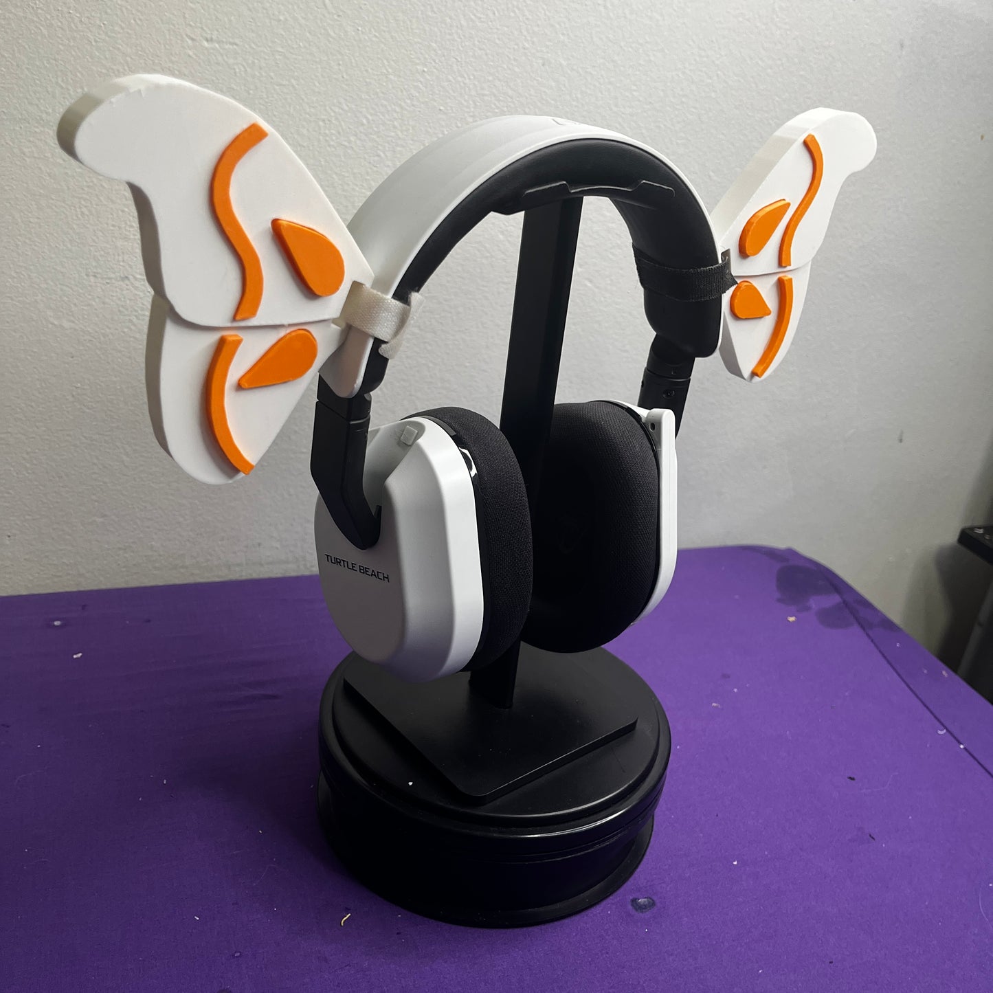 Atlas Wings