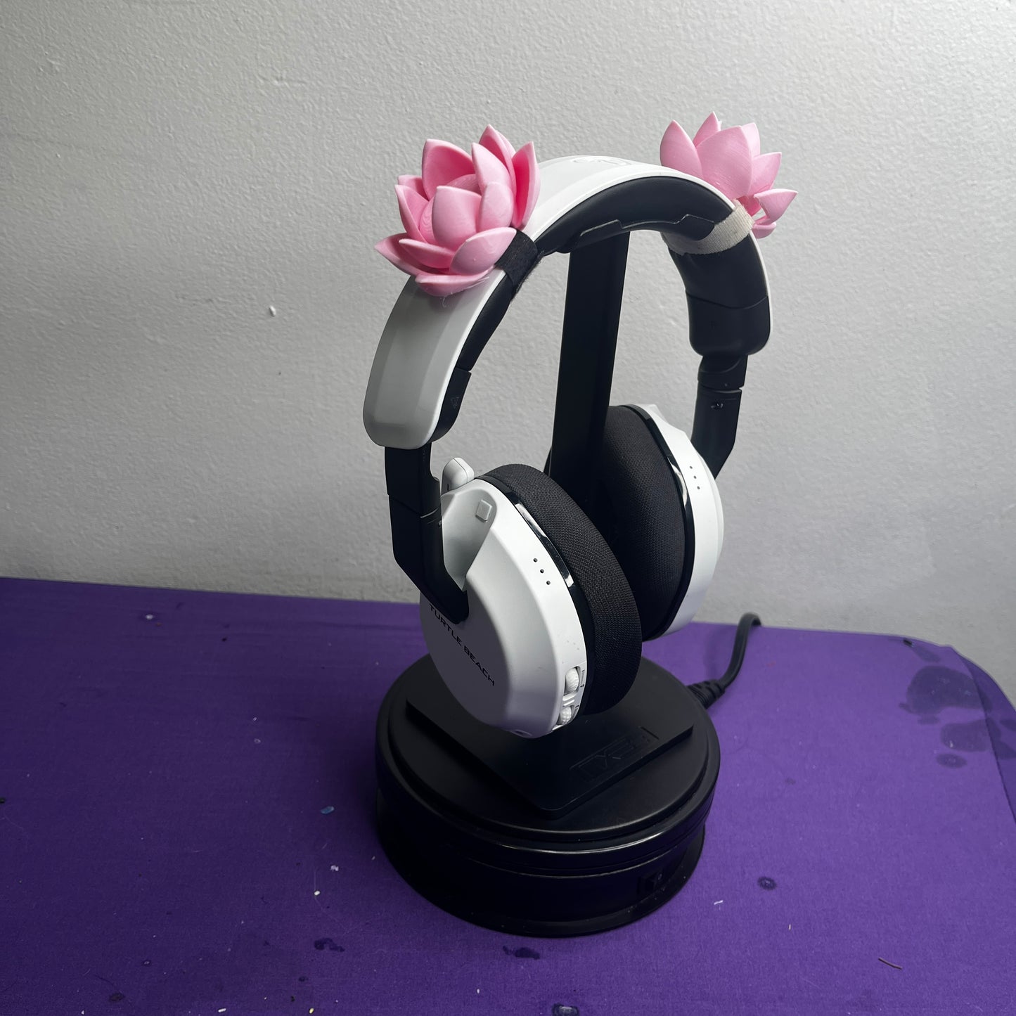 Lotus Flower