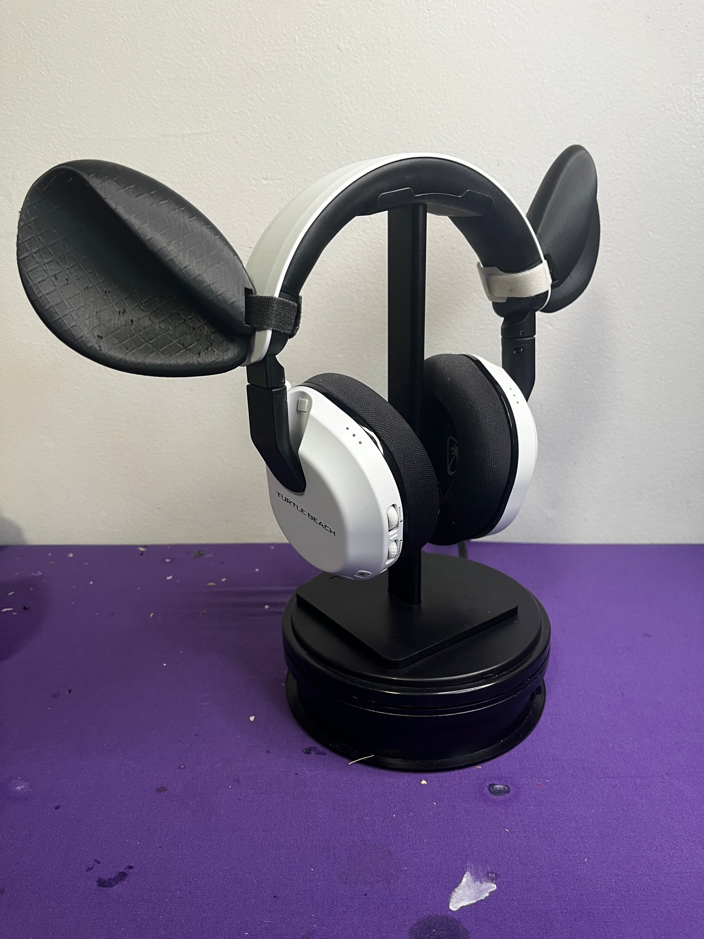 Mouse Ears