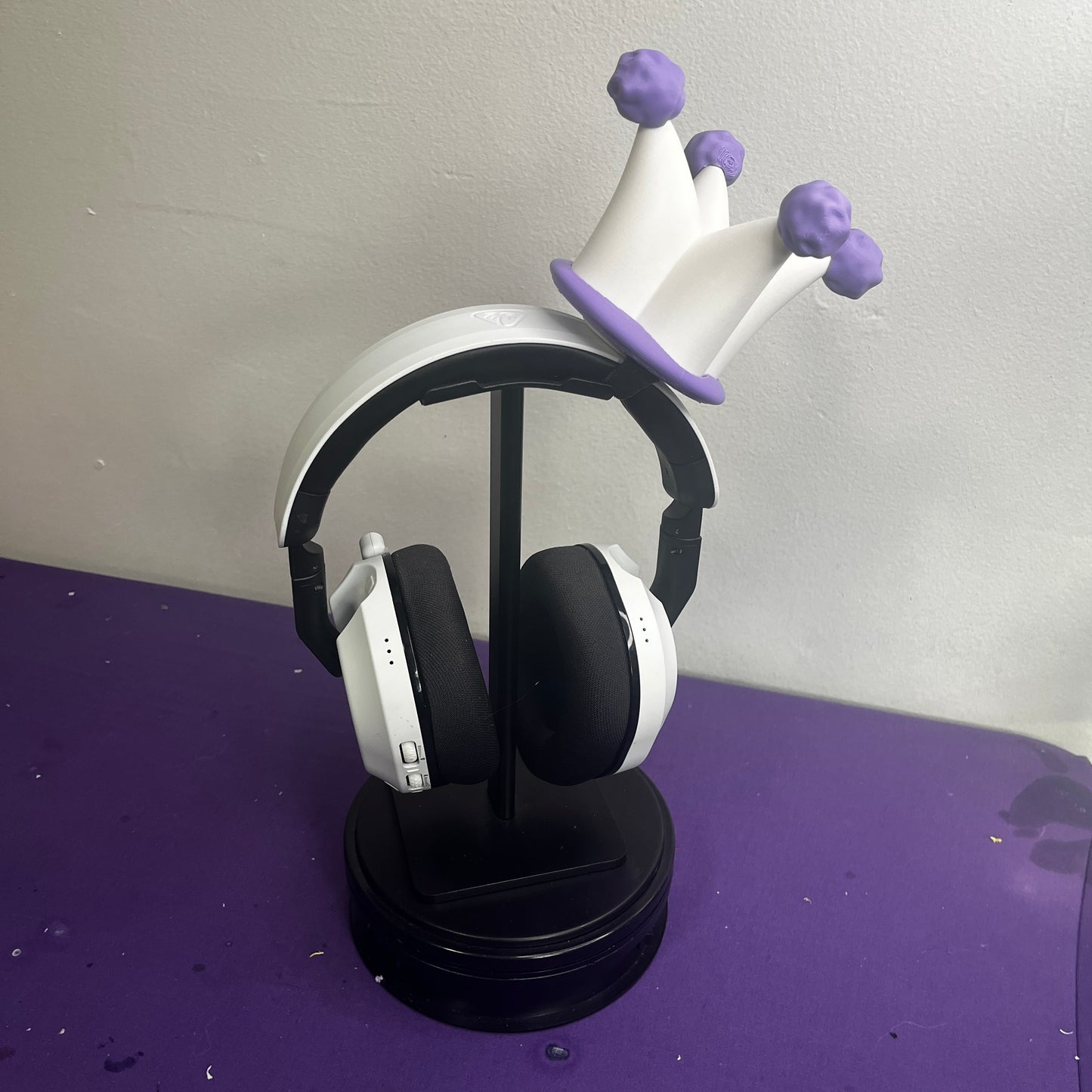 Fool's Crown