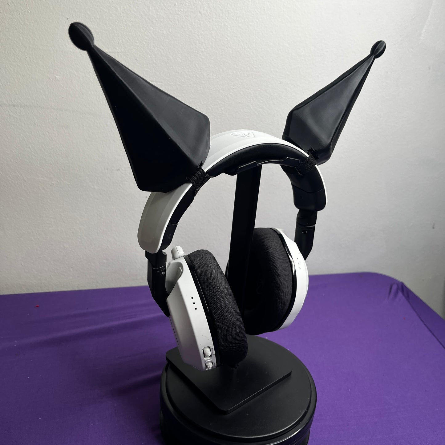 Jester Ears