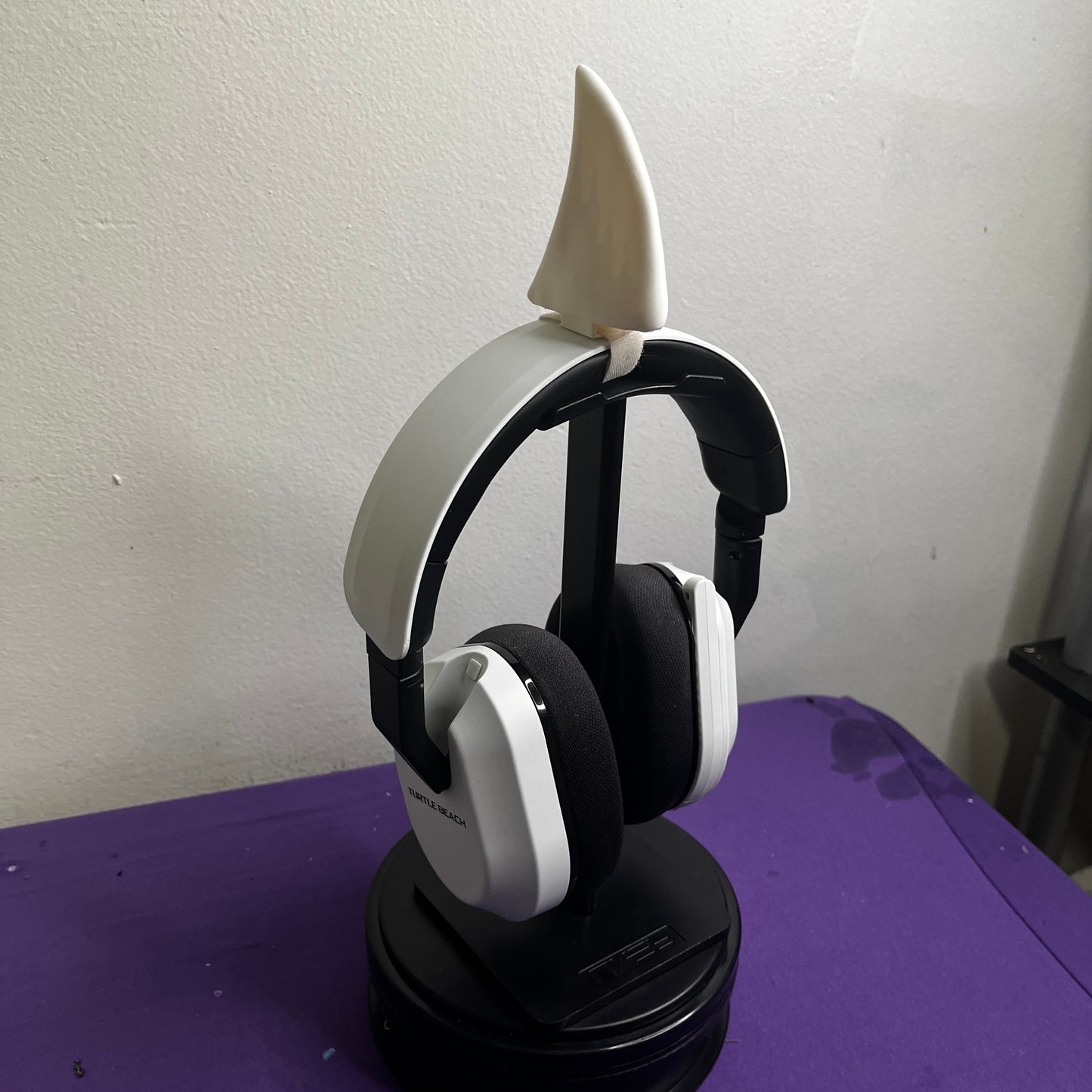 Shark Fin