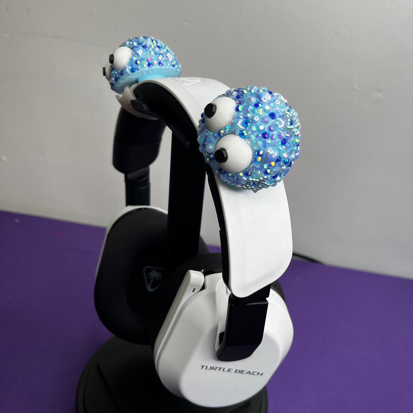 Bedazzled Bots (RTS)