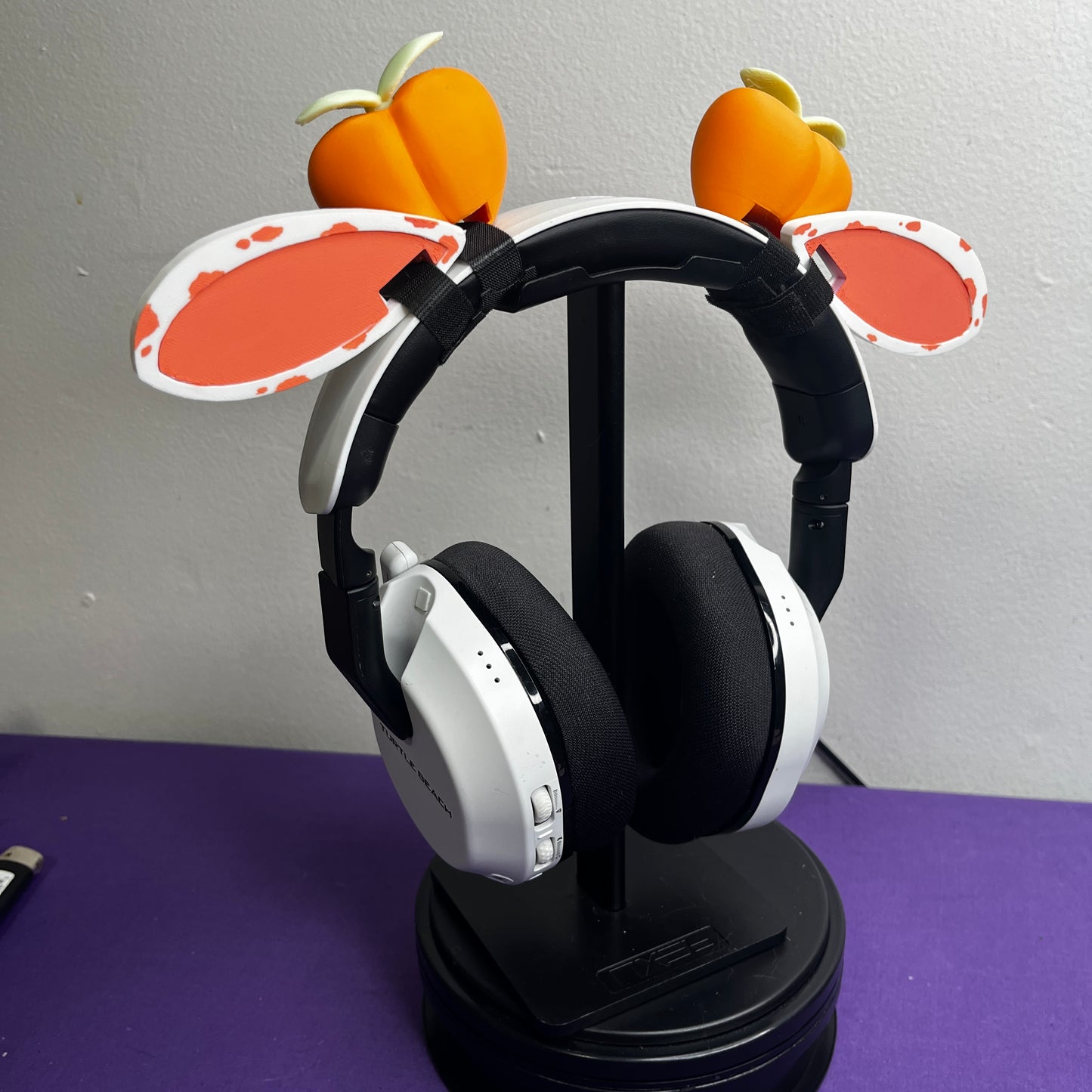 Peach Cow Bundle