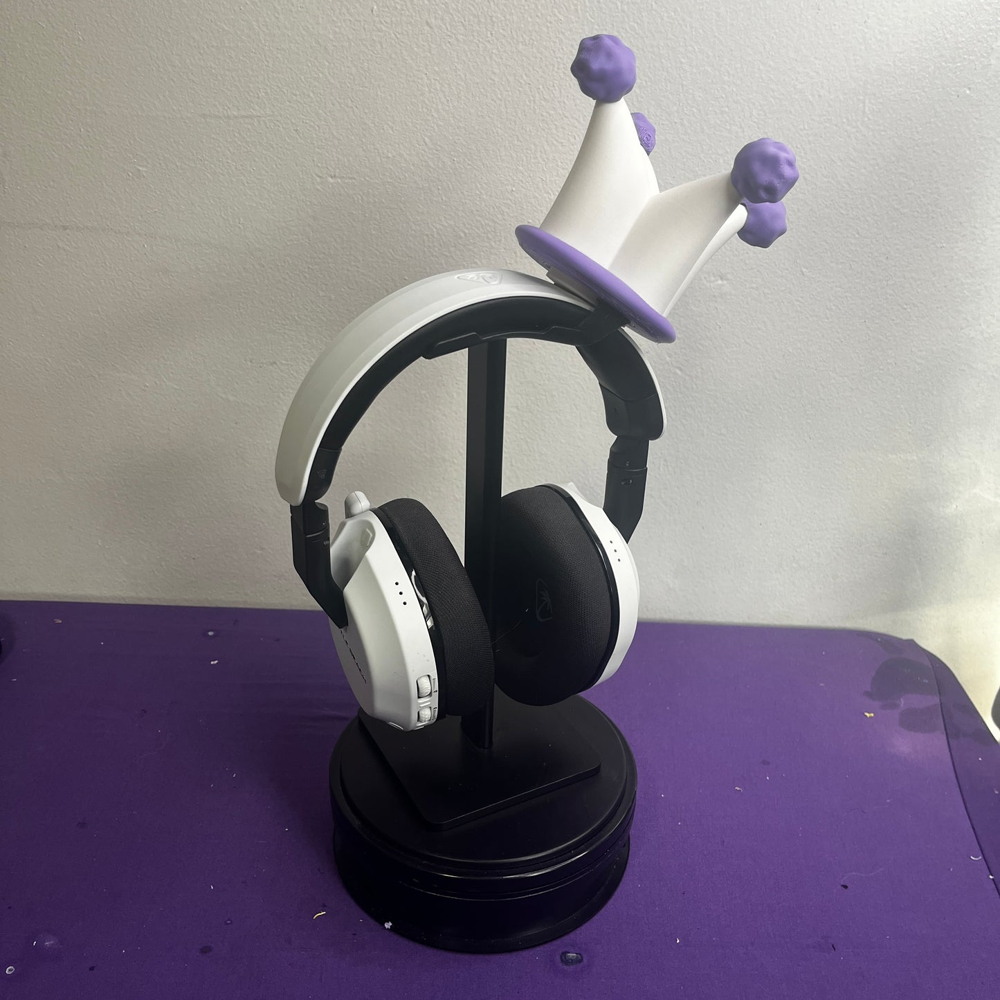 Fool's Crown