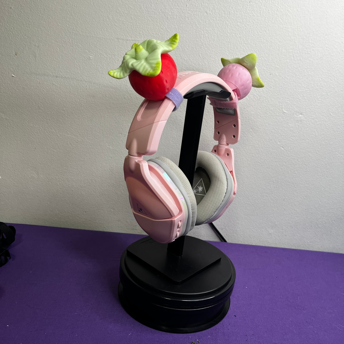 Mix-match strawberries (RTS)