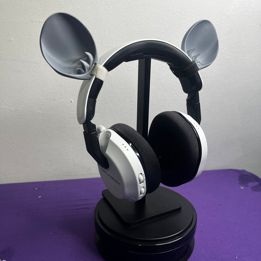 Rat Ears