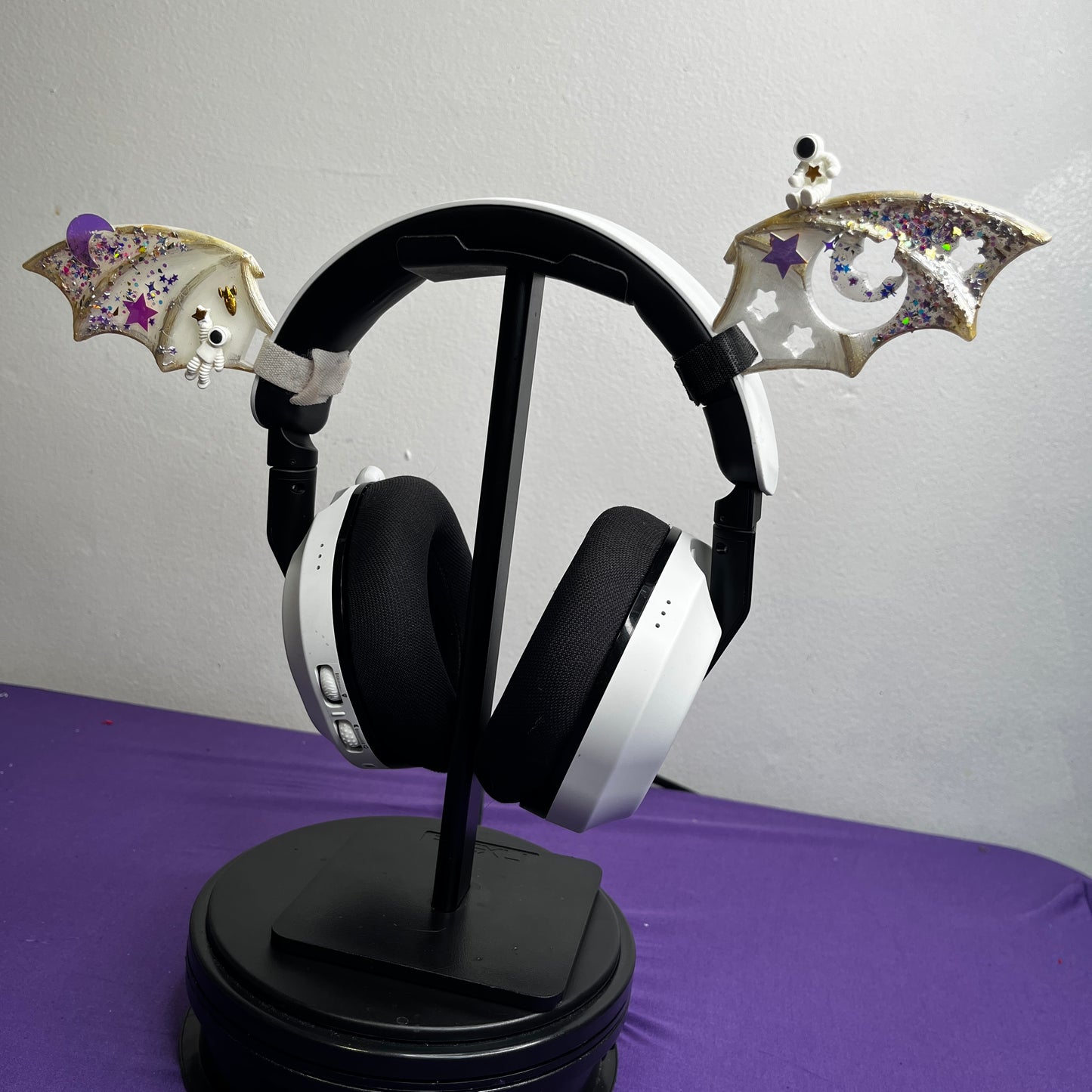 Space Bat Wings (RTS)