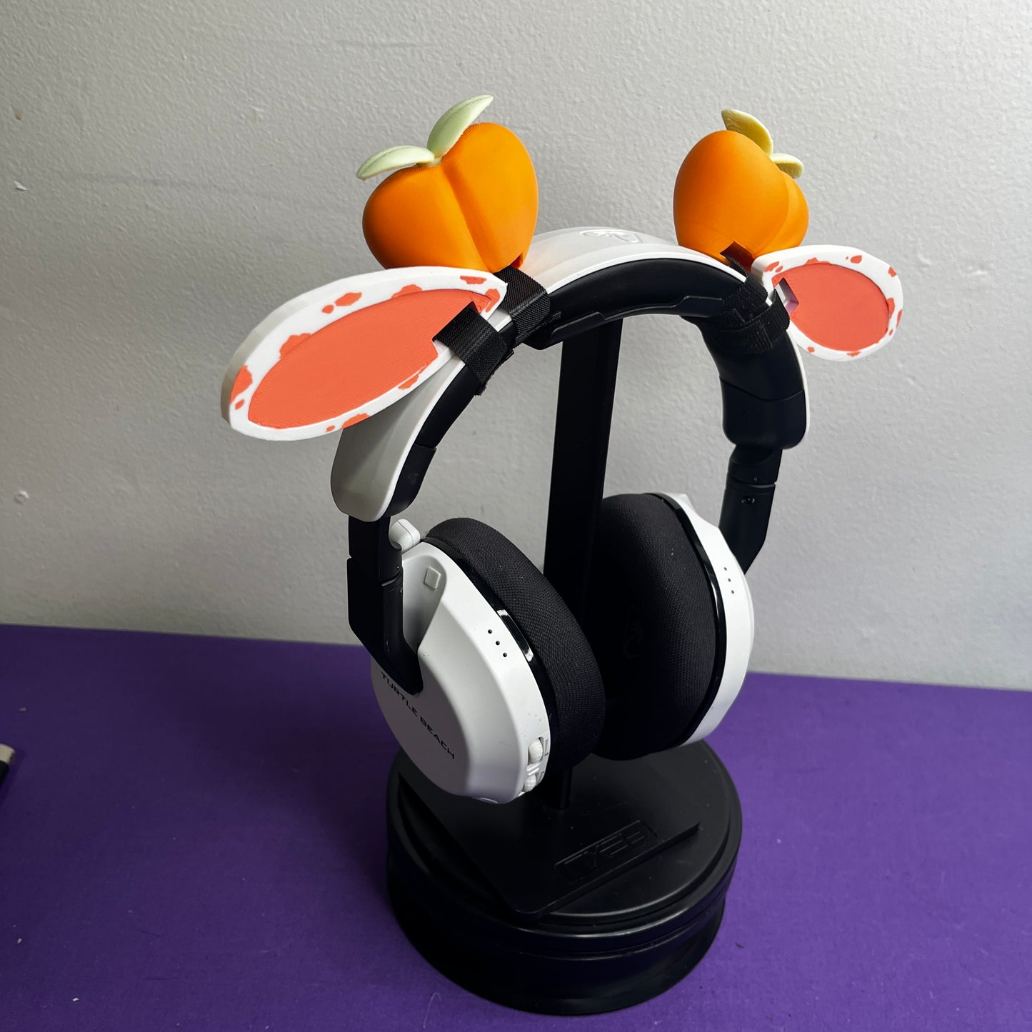 Peach Cow Bundle