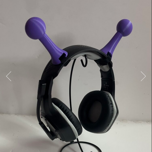 Alien Antennas