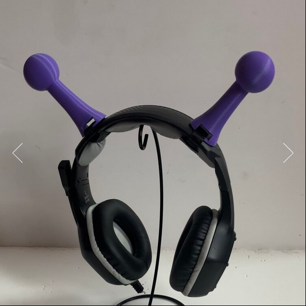 Alien Antennas