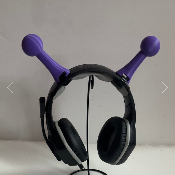 Alien Antennas