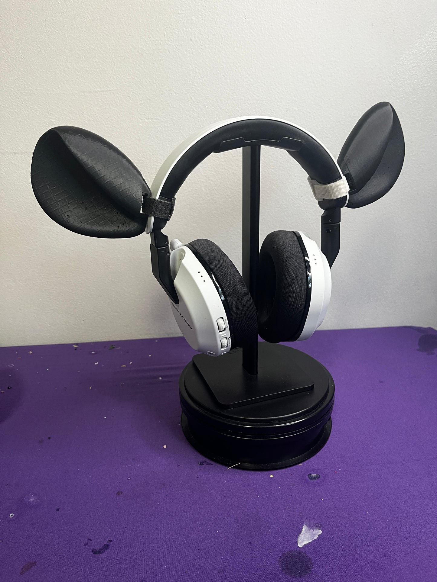 Mouse Ears