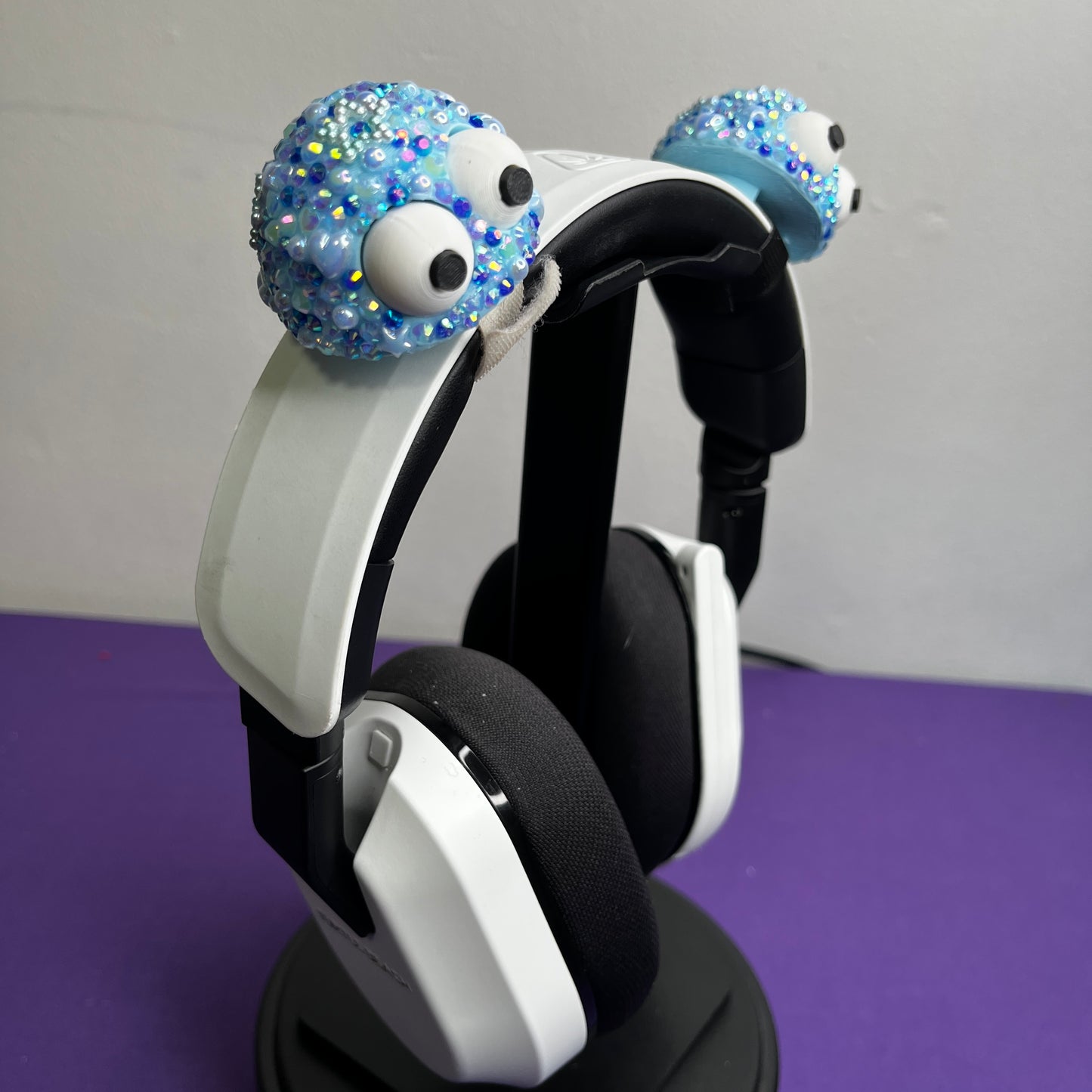 Bedazzled Bots (RTS)