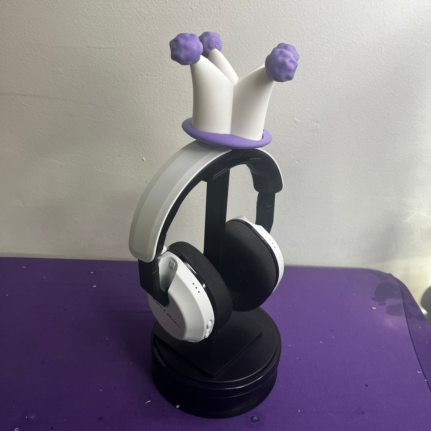 Fool's Crown