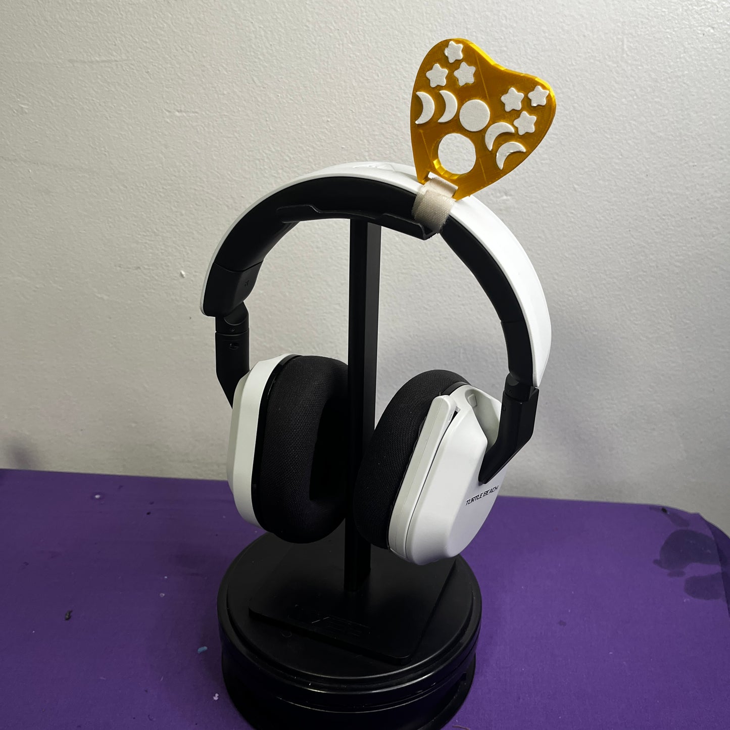 Planchette
