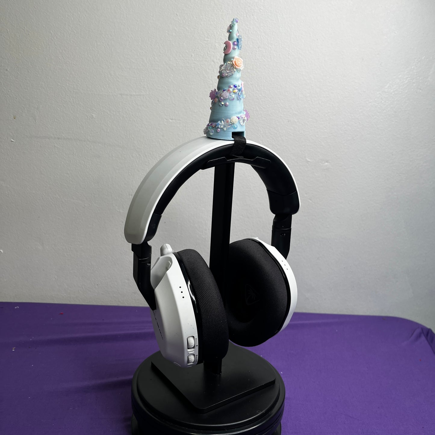 Pastel Unicorn Horn (RTS)