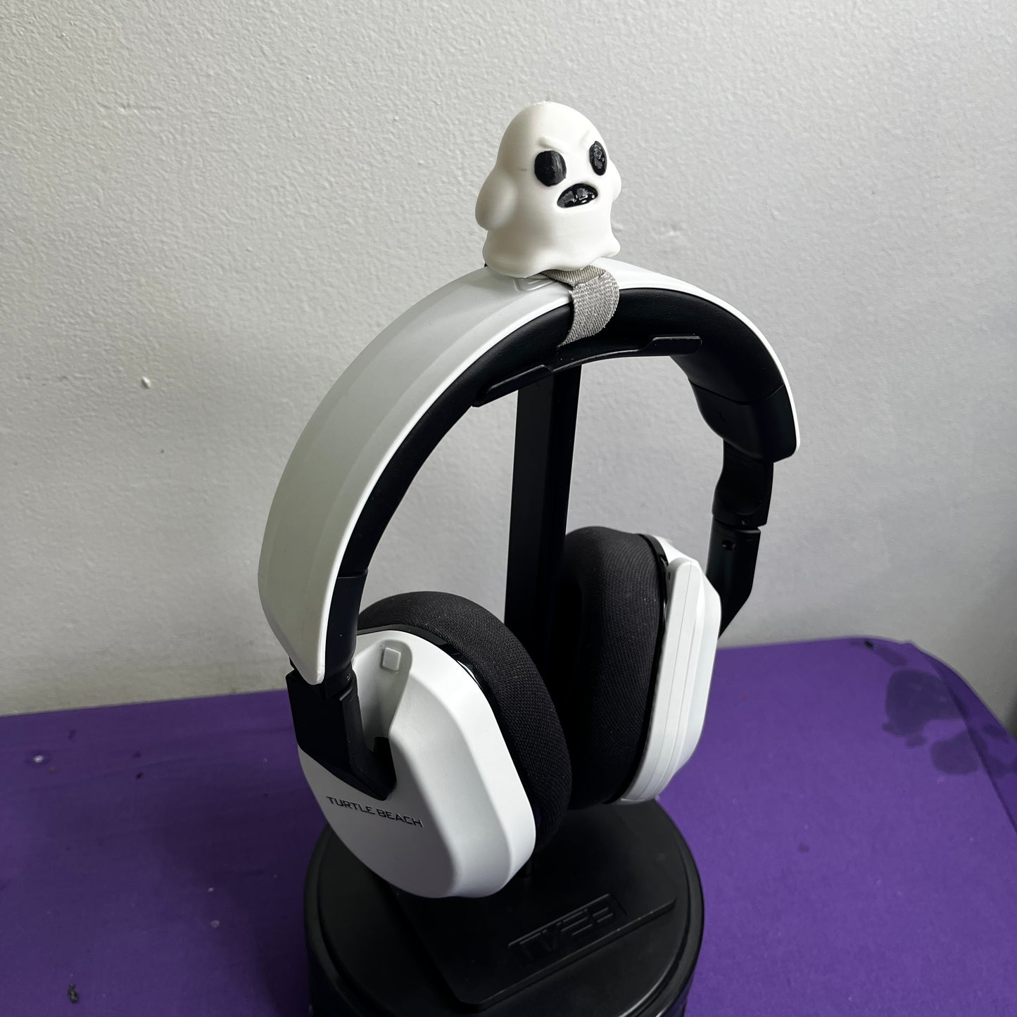 Ghost Buddy