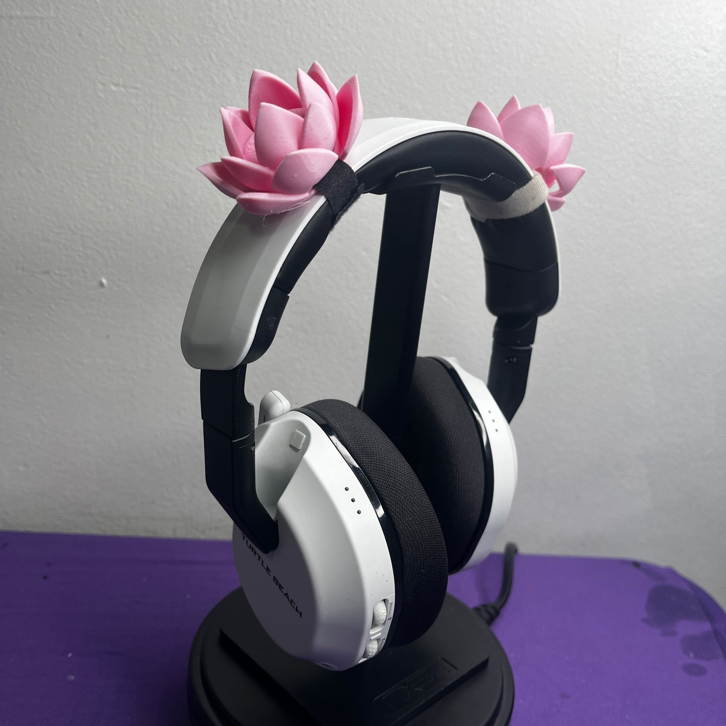 Lotus Flower