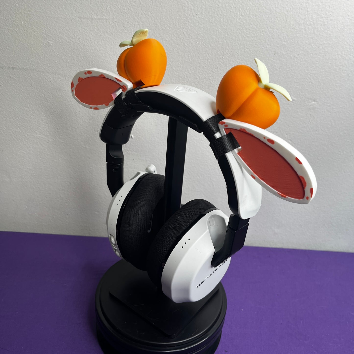 Peach Cow Bundle