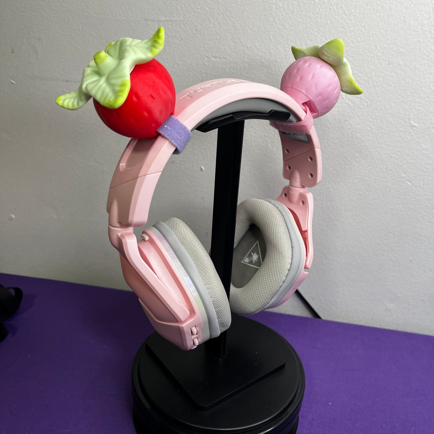 Mix-match strawberries (RTS)