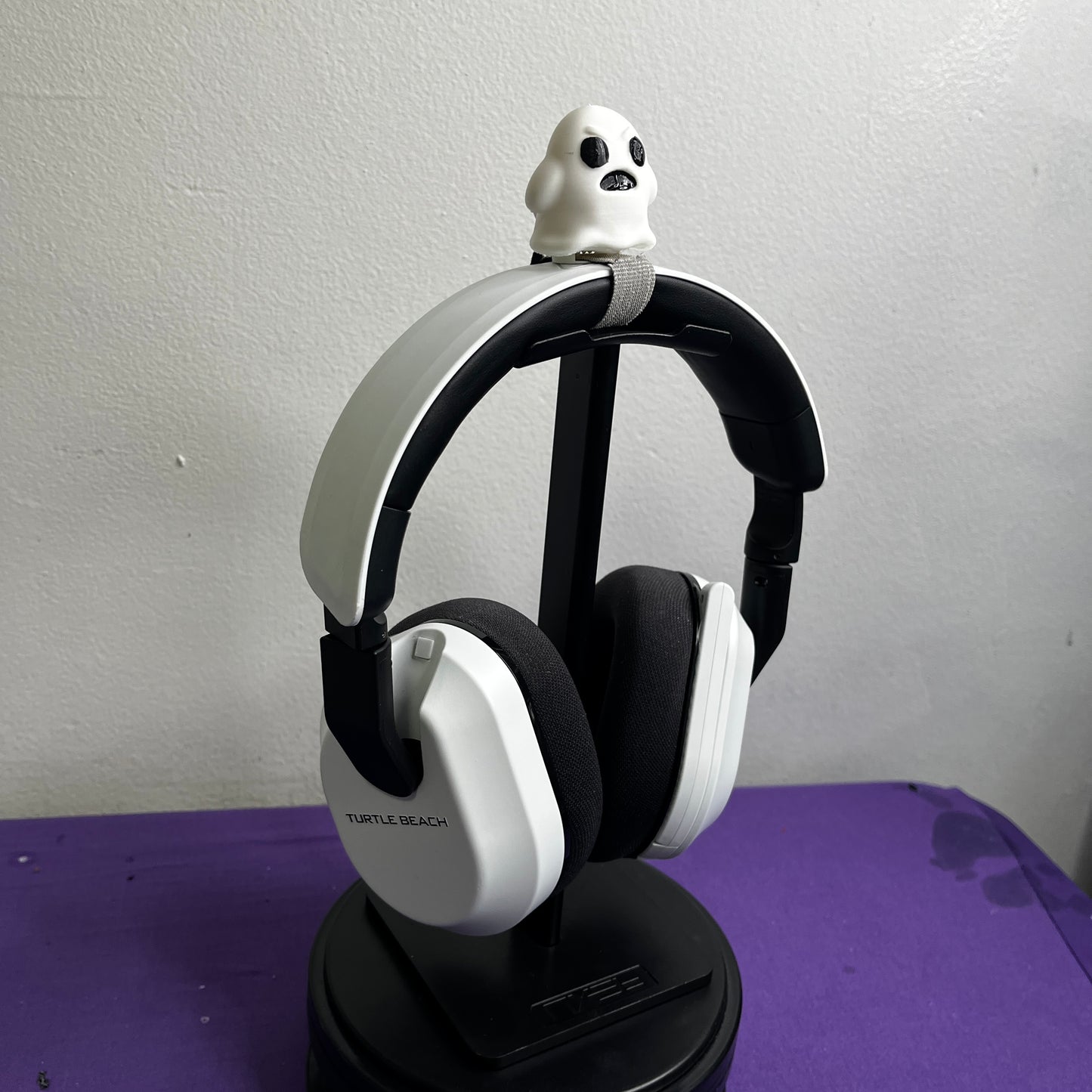 Ghost Buddy