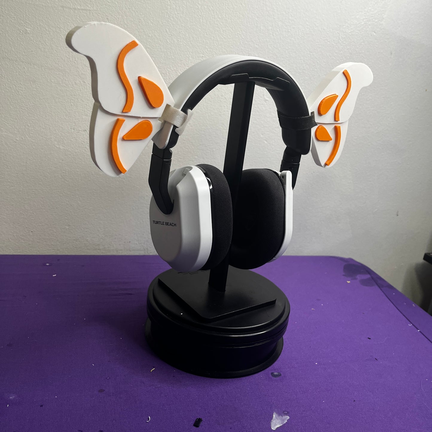 Atlas Wings