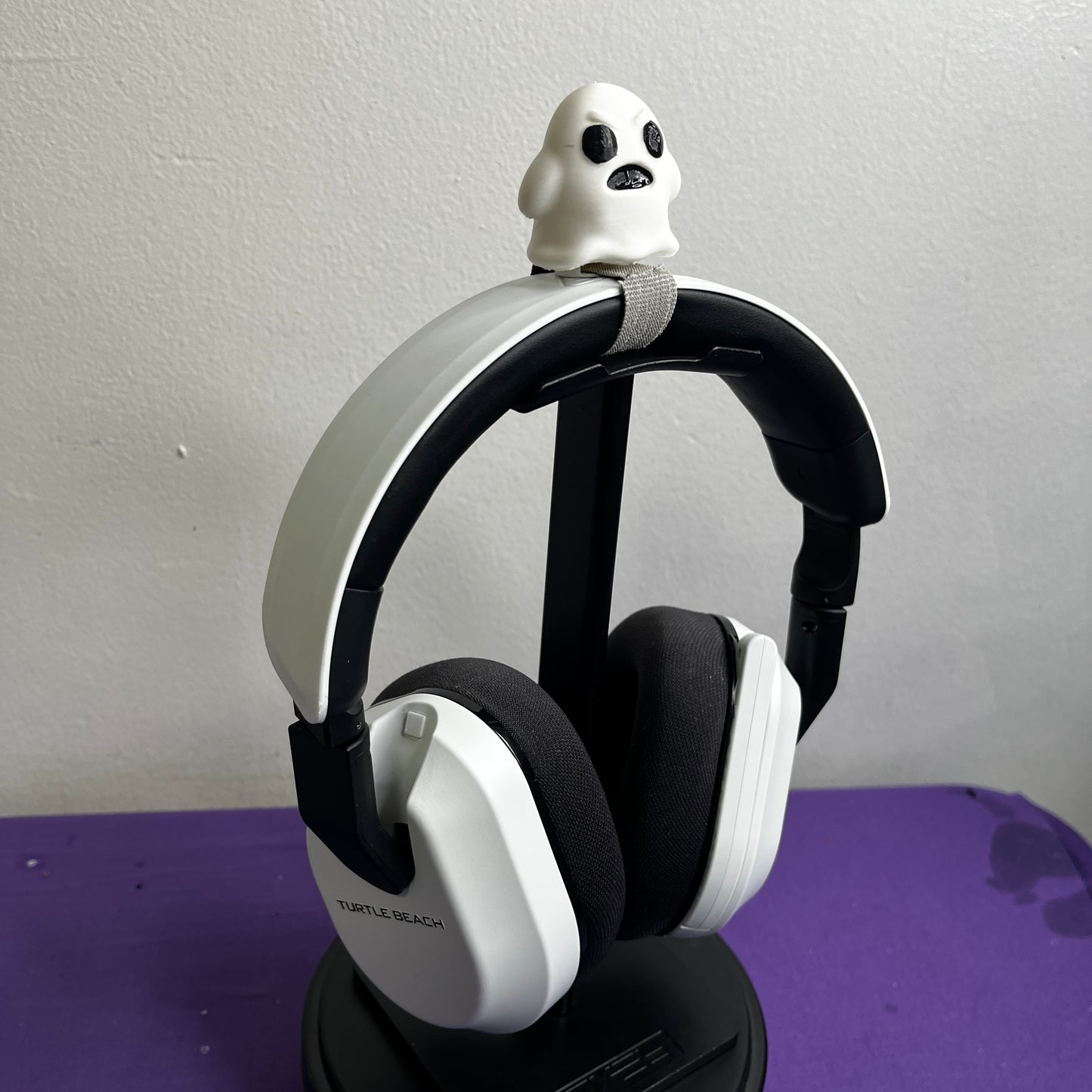 Ghost Buddy