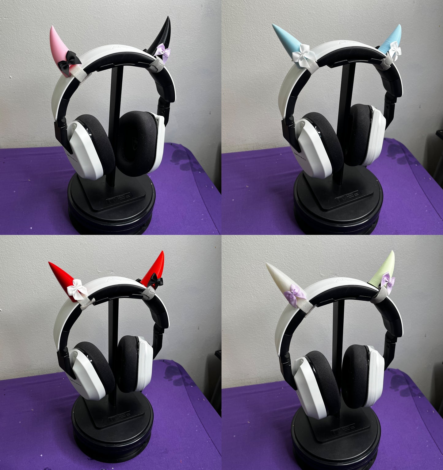 Bows (See Description)