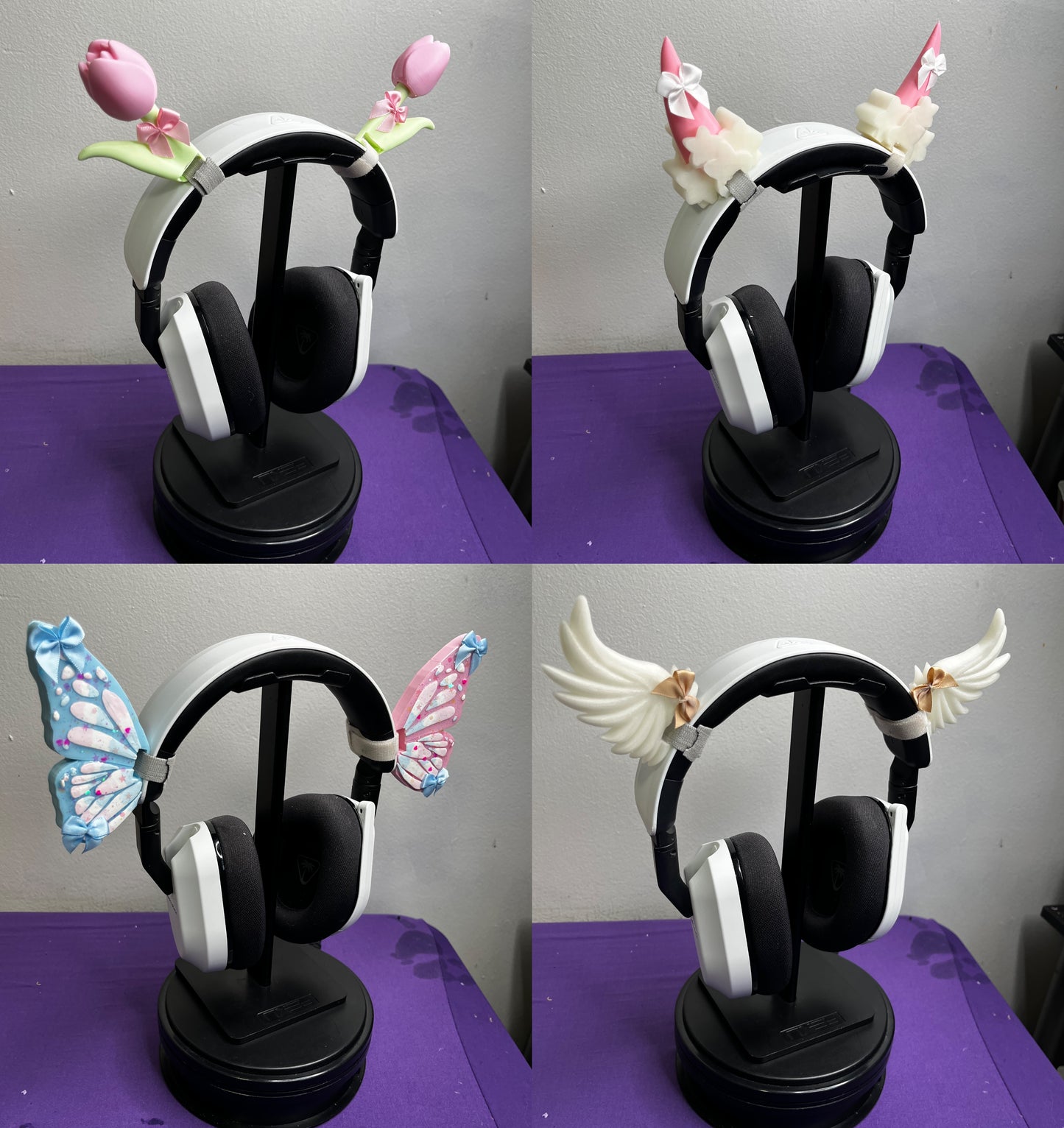 Bows (See Description)