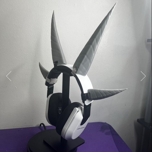 Archdevil Horns