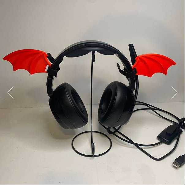 Bat Wings