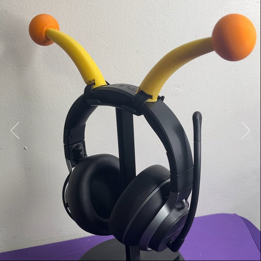 Bug Antennas