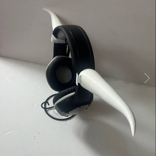 Bull Horns