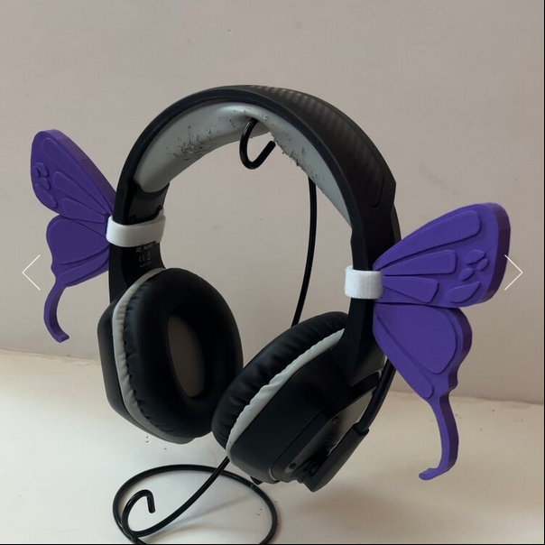 Butterfly Wings