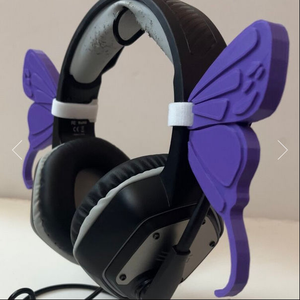 Butterfly Wings