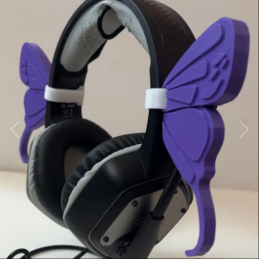 Butterfly Wings