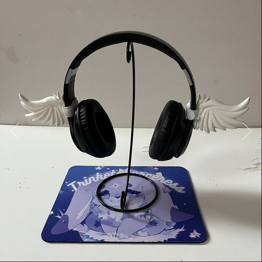 Cherub Wings