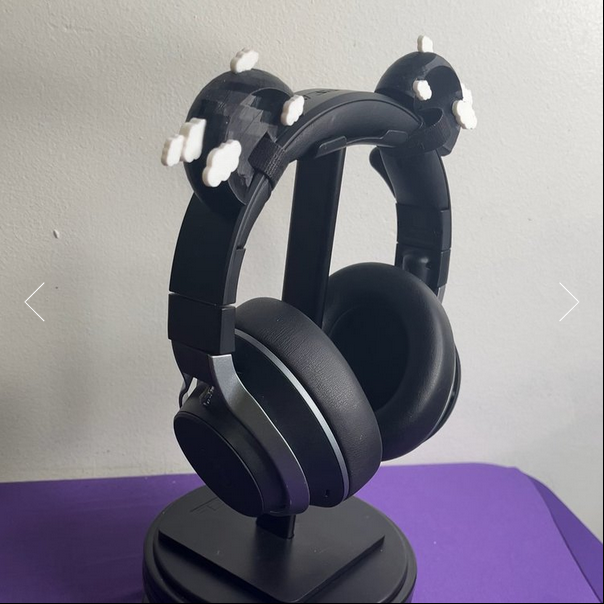 Cloud Bear Ears