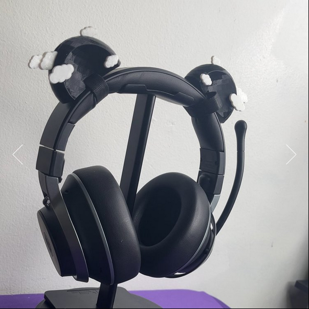 Cloud Bear Ears